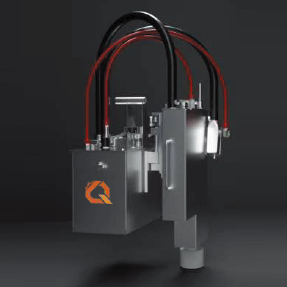 电容式液位传感器